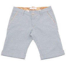 7422T bermuda bimbo ALVIERO MARTINI 1A CLASSE JUNIOR short pant kid