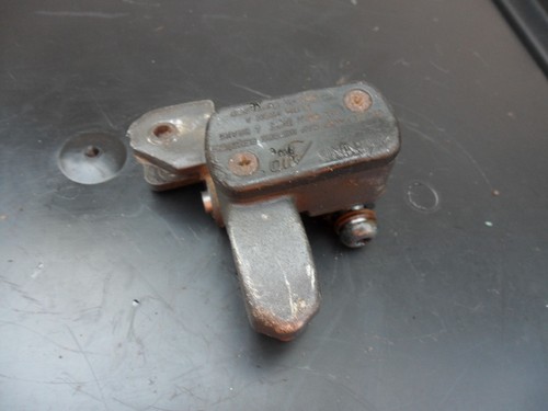 Sherco clutch master cylinder - sherco,