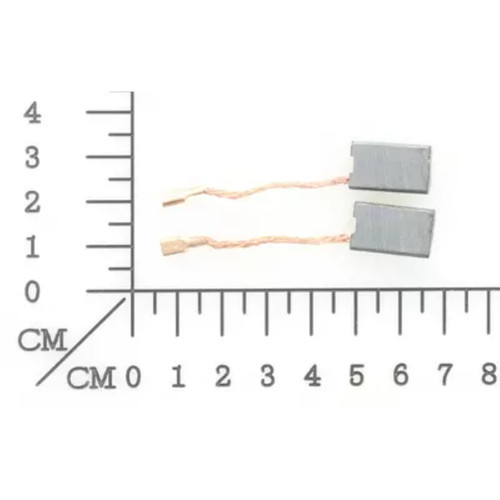 Spazzole 720 e - tc-id, kit