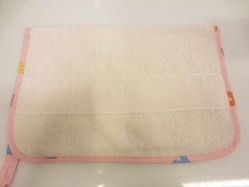 SALVIETTA ASCIUGAMANI ROSA