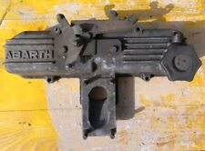 @COPERCHIO PUNTERIE PER A 112 "ABARTH"@