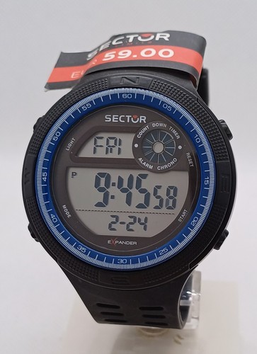 Sector expander 42 - expander, ex