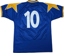vintage football shirt BAGGIO