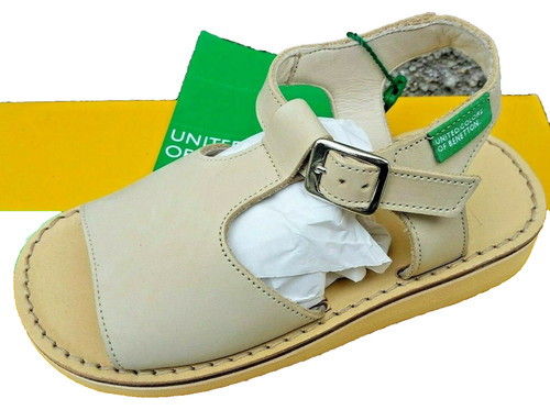 Sandalo astrid benetton scarpe - sandalo,