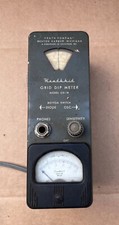 Heathkit GD-1B Heathkit