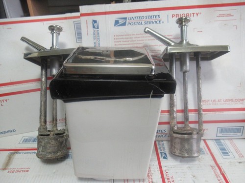 Atq vintage fischman - vintage,