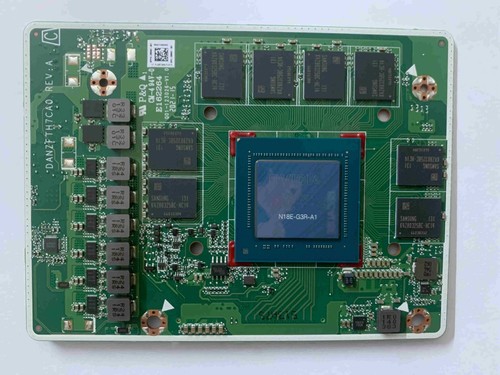 Nuova scheda video envy - scheda, hp
