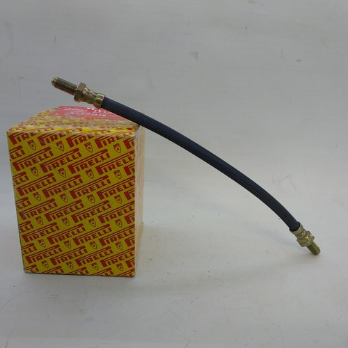 Tubo flessibile freno - tubo,