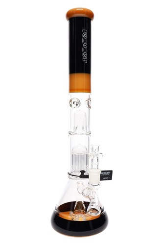 Roor tech multicolore - 18",
