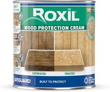 Roxil Impregnante Legno
