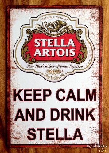 Stella artois birra - stella,
