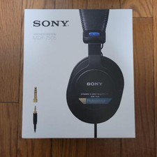 Sony MDR7506 Standard Studio