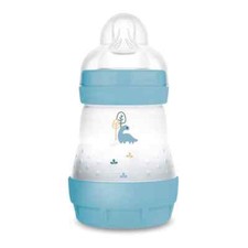 BIBERON ANTI COLICA 160 ML MAM