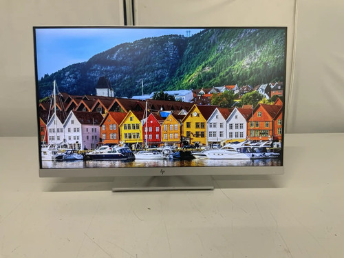 Monitor e243 8 pollici - 23,8,