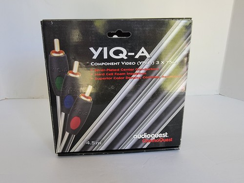 Rca component video cable 15 - component,