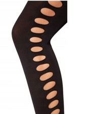 COLLANT NERO 90 den CALZEDONIA