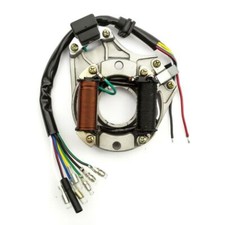 STATORE ACCENSIONE VOLANO