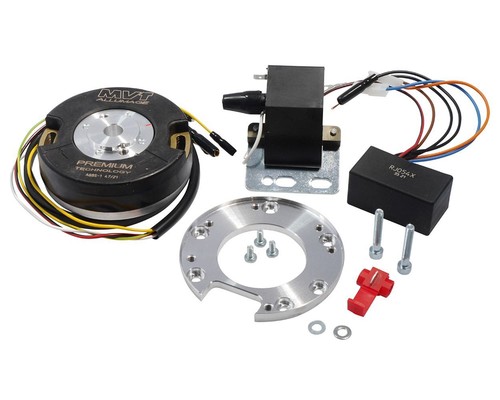 Allumage rotor interne mvt - à,