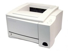 HP LaserJet 2100 stampante