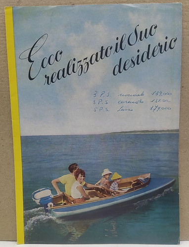 Depliant jlo nautilo - depliant,