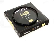 Hoya 77mm HD filtro UV