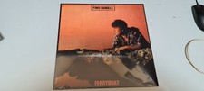 PINO DANIELE - FERRYBOAT (LP VINILE SIGILLATO WARNER DISTRIBUZIONE DE AGOSTINI)