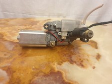 TERGI LUNOTTO FIAT MULTIPLA MK2 BRAVO SECONDA SERIE ORIGINALE A563