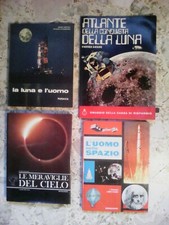 LE MERAVIGLIE DEL CIELO +