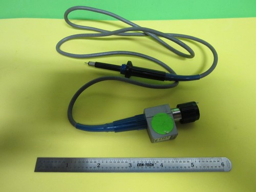 Tektronix sonda p6106 - tektronix,