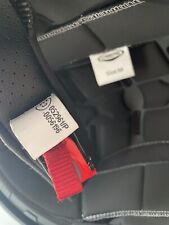 Caberg Avalon X Kira Casco integrale nero opaco grigio bianco giallo