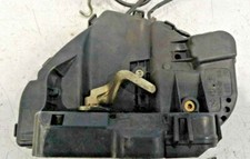 RICAMBI USATI, SERRATURA