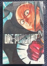 one punch man 1 variant (Ottime Condizioni)