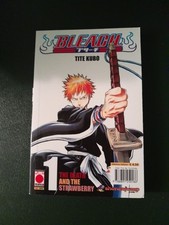 BLEACH, TITE KUBO, MANGA LOTTO