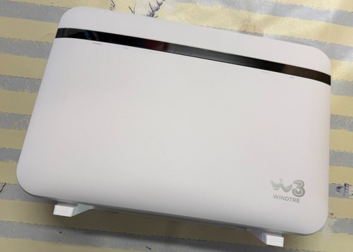 Modem router zte windtre - router,