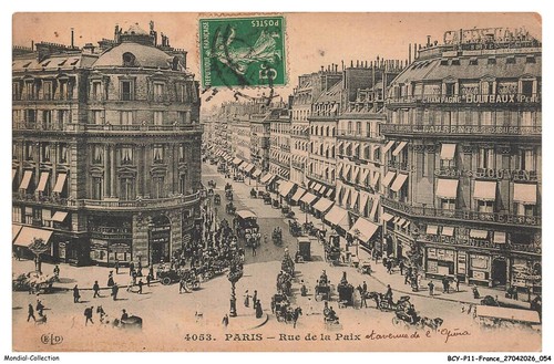 Bcyp11 0930 paris via - paris,