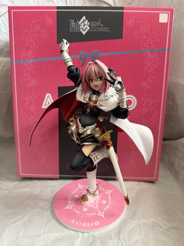 Modellino fgo astolfo amakuni - modellino,