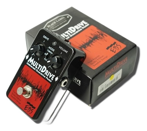 Ebs multi drive - -, pedale