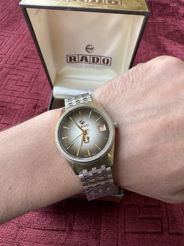 Orologio rado golden horse - orologio,