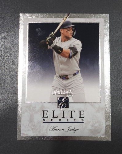 Inserto donruss 2026 elite - 2026,