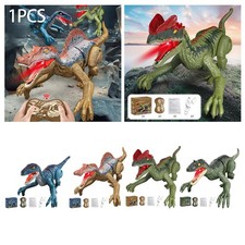 Giocattoli di dinosauro