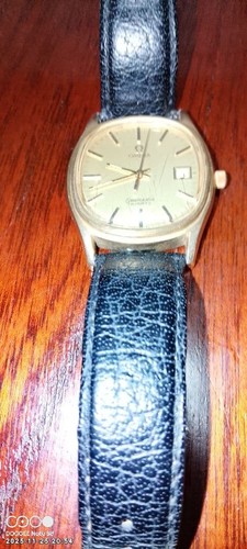Omega seamaster with - omega,
