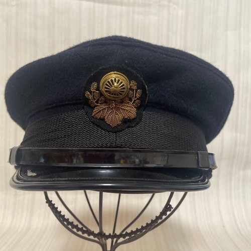 Cappello berretto ferrovie - berretto,