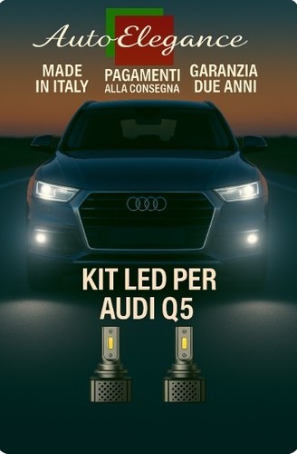 Kit led d3s 6000k - kit,