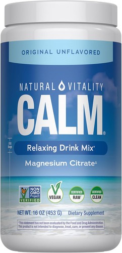 Natural vitality calm - natural,