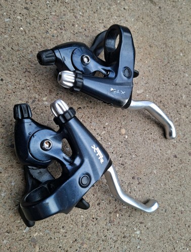 Shimano xtr m900 - shimano, st-m900