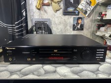 NAKAMICHI DVD-10S