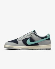 Nike Uomo Dunk Low Retro