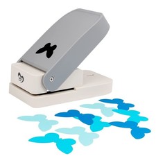 Ideen mit Herz Perforatrice