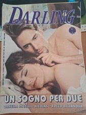 FOTOROMANZO DARLING UN SOGNO