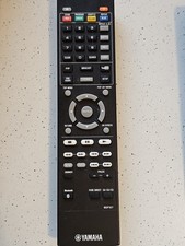 BDP127 Télécommande Yamaha